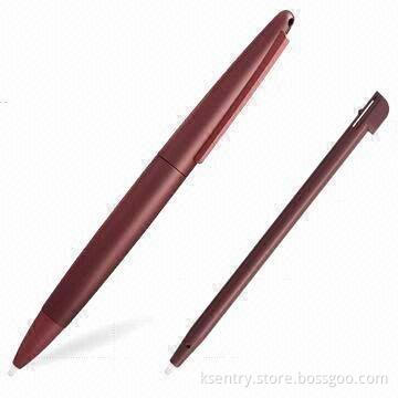 Game Accessories for DSiLL Big Stylus Pen, Several Colors Available, Compatible with DSi XL